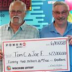 powerball lottery jackpot winner